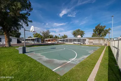 8601 N 71st Avenue #92, Glendale, AZ 85301 - Photo 20