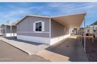 8601 N 71st Avenue #92, Glendale, AZ 85301 - Photo 2