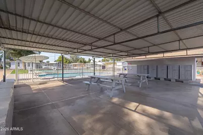 8601 N 71st Avenue #92, Glendale, AZ 85301 - Photo 24