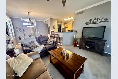 20100 N 78th Place #3090, Scottsdale, AZ 85255 - Photo 1