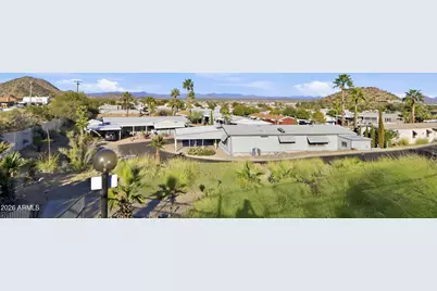 2233 E Behrend Drive #15, Phoenix, AZ 85024 - Photo 44