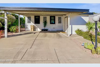 2233 E Behrend Drive #15, Phoenix, AZ 85024 - Photo 2