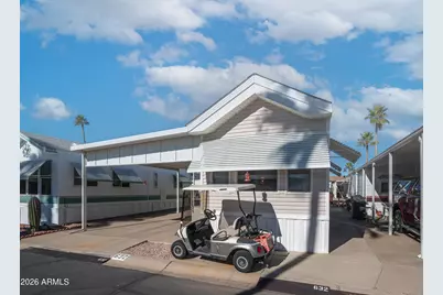 632 Hawks Eye Drive #632, Apache Junction, AZ 85119 - Photo 4