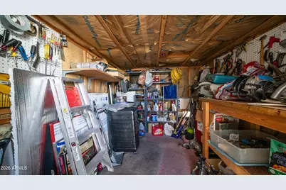 632 Hawks Eye Drive #632, Apache Junction, AZ 85119 - Photo 22