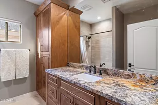 6991 E Mighty Saguaro Way, Scottsdale, AZ 85262 - Photo 18