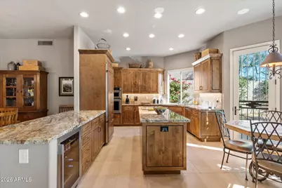 6991 E Mighty Saguaro Way, Scottsdale, AZ 85262 - Photo 10