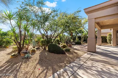 6991 E Mighty Saguaro Way, Scottsdale, AZ 85262 - Photo 22