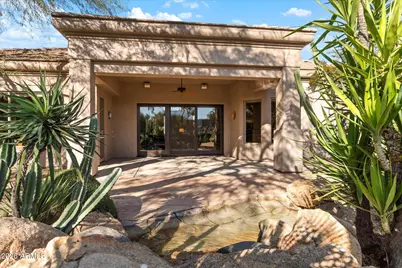 6991 E Mighty Saguaro Way, Scottsdale, AZ 85262 - Photo 20