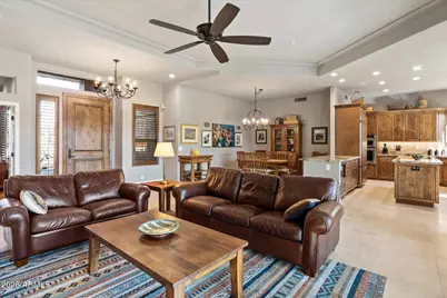 6991 E Mighty Saguaro Way, Scottsdale, AZ 85262 - Photo 6