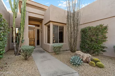 6991 E Mighty Saguaro Way, Scottsdale, AZ 85262 - Photo 2