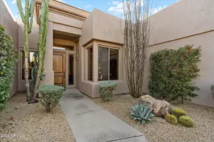 6991 E Mighty Saguaro Way, Scottsdale, AZ 85262 - Photo 2