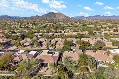 6991 E Mighty Saguaro Way, Scottsdale, AZ 85262 - Photo 26