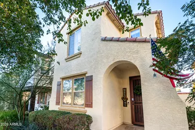 2524 N Stone Hill Road, Buckeye, AZ 85396 - Photo 2