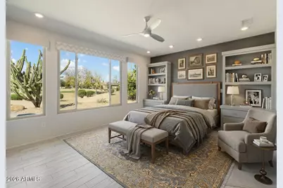 18140 N Saddle Ridge Drive, Surprise, AZ 85374 - Photo 26