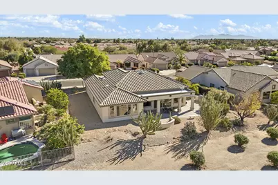 18140 N Saddle Ridge Drive, Surprise, AZ 85374 - Photo 36