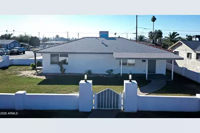 2723 W Coolidge Street, Phoenix, AZ 85017 - Photo 18