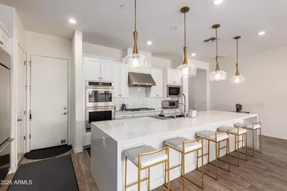 7343 E Casitas Del Rio Drive, Scottsdale, AZ 85255 - Photo 1