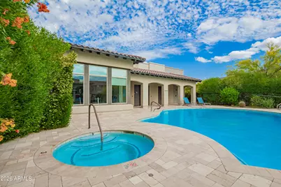 7343 E Casitas Del Rio Drive, Scottsdale, AZ 85255 - Photo 22