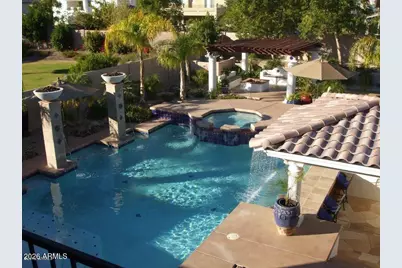 7194 W Cielo Grande Avenue, Peoria, AZ 85383 - Photo 1