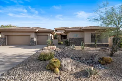 7363 E Brisa Drive, Scottsdale, AZ 85266 - Photo 6