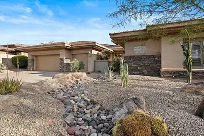 7363 E Brisa Drive, Scottsdale, AZ 85266 - Photo 62