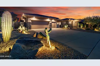 7363 E Brisa Drive, Scottsdale, AZ 85266 - Photo 4