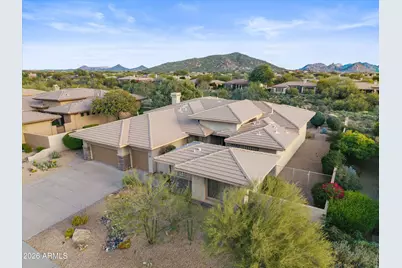 7363 E Brisa Drive, Scottsdale, AZ 85266 - Photo 4