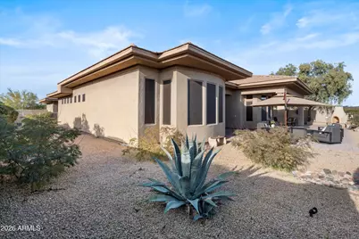 7363 E Brisa Drive, Scottsdale, AZ 85266 - Photo 46