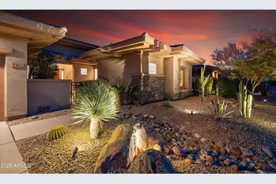 7363 E Brisa Drive, Scottsdale, AZ 85266 - Photo 52