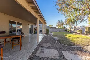 3862 E Shapinsay Dr, San Tan Valley, AZ 85140 - Photo 38