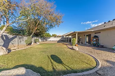 3862 E Shapinsay Drive, San Tan Valley, AZ 85140 - Photo 44