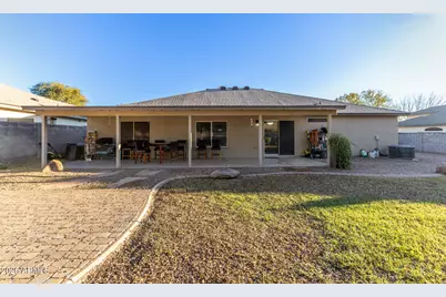 3862 E Shapinsay Drive, San Tan Valley, AZ 85140 - Photo 40