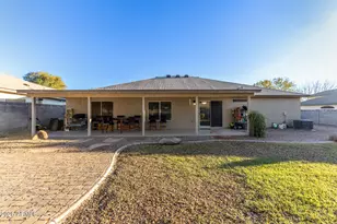 3862 E Shapinsay Dr, San Tan Valley, AZ 85140 - Photo 40