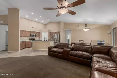 3862 E Shapinsay Drive, San Tan Valley, AZ 85140 - Photo 12