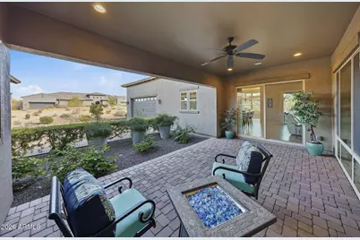 8597 E Arroyo Seco Road, Scottsdale, AZ 85266 - Photo 60