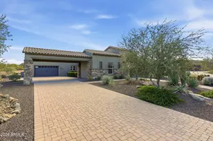 8597 E Arroyo Seco Rd, Scottsdale, AZ 85266 - Photo 12