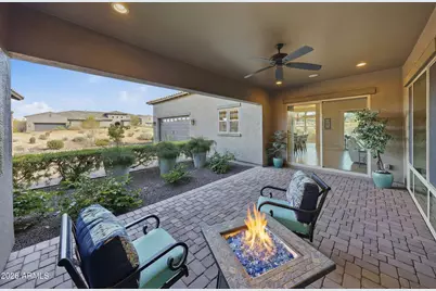 8597 E Arroyo Seco Road, Scottsdale, AZ 85266 - Photo 58