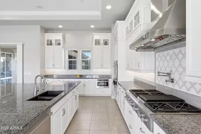 8597 E Arroyo Seco Road, Scottsdale, AZ 85266 - Photo 6