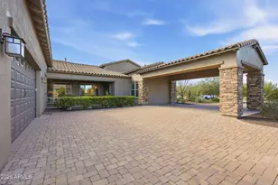 8597 E Arroyo Seco Rd, Scottsdale, AZ 85266 - Photo 14