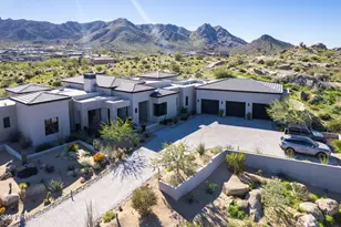 24386 N 124th St, Scottsdale, AZ 85255 - Photo 1