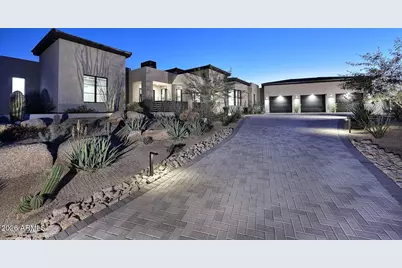 24386 N 124th Street, Scottsdale, AZ 85255 - Photo 1