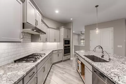 25916 N 19th Lane, Phoenix, AZ 85085 - Photo 20