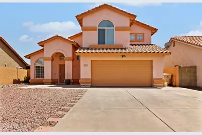 7767 W Sierra Vista Drive, Glendale, AZ 85303 - Photo 1