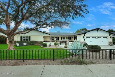 4709 E Mulberry Drive, Phoenix, AZ 85018 - Photo 1