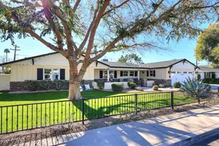 4709 E Mulberry Dr, Phoenix, AZ 85018 - Photo 2