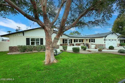 4709 E Mulberry Drive, Phoenix, AZ 85018 - Photo 2