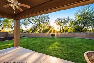 3544 N Emerald Creek Dr, Florence, AZ 85132 - Photo 34