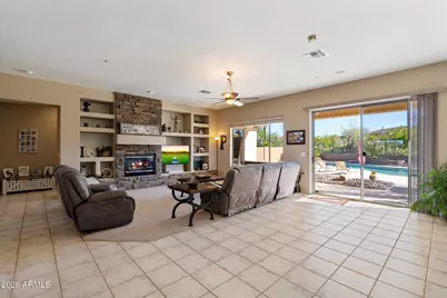 42111 N Fairgreen Court, Anthem, AZ 85086 - Photo 4