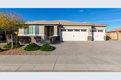 18378 W Pioneer Street, Goodyear, AZ 85338 - Photo 1