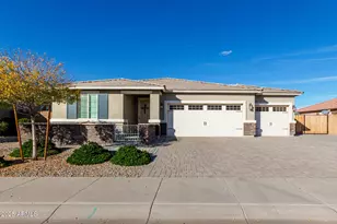 18378 W Pioneer St, Goodyear, AZ 85338 - Photo 1